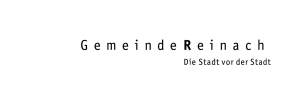 Logo Remeinde Reinach