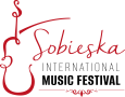 Logo Sobiesca International Music Festival